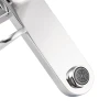 Душова колона зі змішувачемKoer KB-56030-01, 3 функції (KR5427)