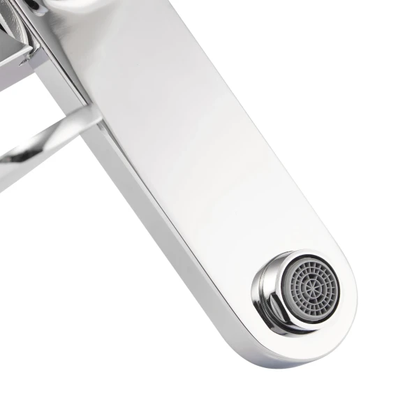 Душевая колонна со смесителем Koer KB-56030-01, 3 функции (KR5427)