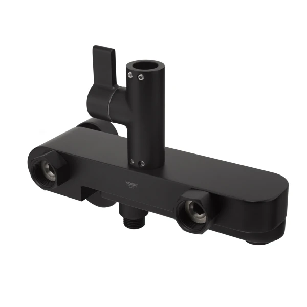 Душевая колонна со смесителем Koer KB-56030-05, 3 функции (KR5428)