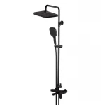 Душевая колонна со смесителем Koer KB-56030-05, 3 функции (KR5428)