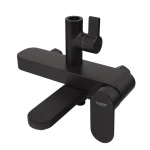 Душевая колонна со смесителем Koer KB-56030-05, 3 функции (KR5428)