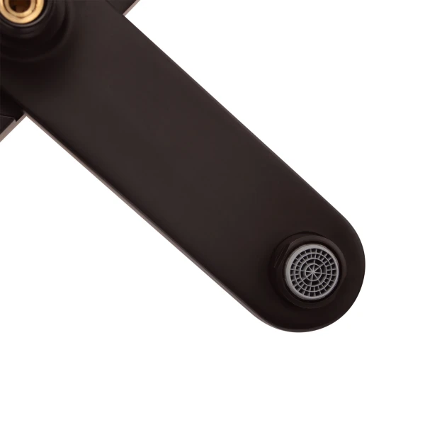 Душевая колонна со смесителем Koer KB-56030-05, 3 функции (KR5428)