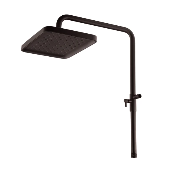 Душевая колонна со смесителем Koer KB-56030-05, 3 функции (KR5428)