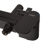 Душевая колонна со смесителем Koer KB-56030-05, 3 функции (KR5428)