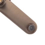 Душевая колонна со смесителем Koer KB-56030-07, 3 функции (KR5429)