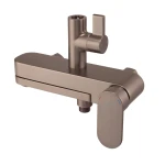 Душевая колонна со смесителем Koer KB-56030-07, 3 функции (KR5429)