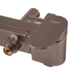 Душевая колонна со смесителем Koer KB-56030-07, 3 функции (KR5429)