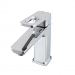 Змішувач для умивальника Koer KB-10031-01 (KR5430)