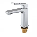 Смеситель для умывальника Koer KB-10031-01 (KR5430)