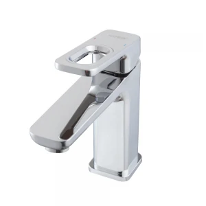 Змішувач для умивальника Koer KB-10031-01 (KR5430)