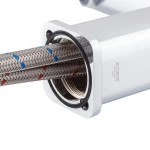 Смеситель для умывальника Koer KB-10031-01 (KR5430)