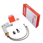 Смеситель для умывальника Koer KB-10031-01 (KR5430)