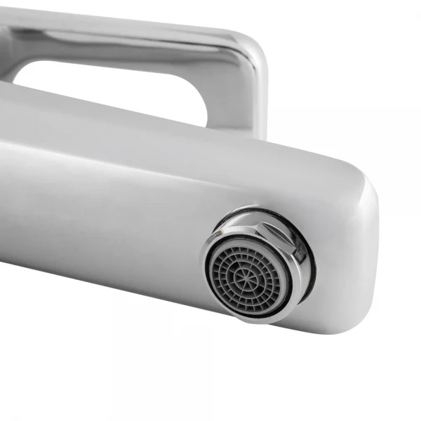 Смеситель для умывальника Koer KB-10031-01 (KR5430)