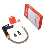 Смеситель для умывальника Koer KB-10031-05 (KR5431)