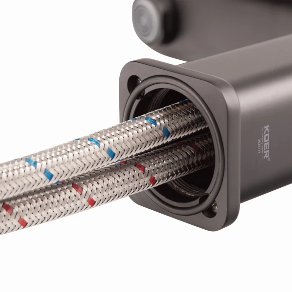 Смеситель для умывальника Koer KB-10031-05 (KR5431)