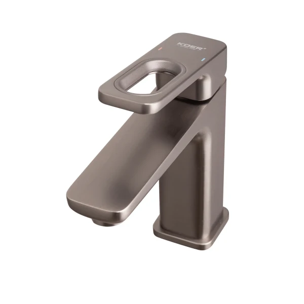 Смеситель для умывальника Koer KB-10031-07 (KR5432)