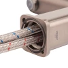 Змішувач для умивальника Koer KB-10031-07 (KR5432)