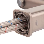 Смеситель для умывальника Koer KB-10031-07 (KR5432)