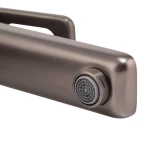 Смеситель для умывальника Koer KB-10031-07 (KR5432)