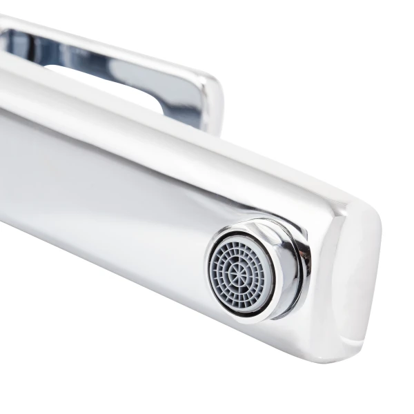 Смеситель для умывальника высокий Koer KB-11031-01 (KR5433)