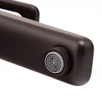 Змішувач для умивальника високий Koer KB-11031-05 (KR5434)