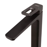 Смеситель для умывальника высокий Koer KB-11031-05 (KR5434)