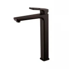 Смеситель для умывальника высокий Koer KB-11031-05 (KR5434)