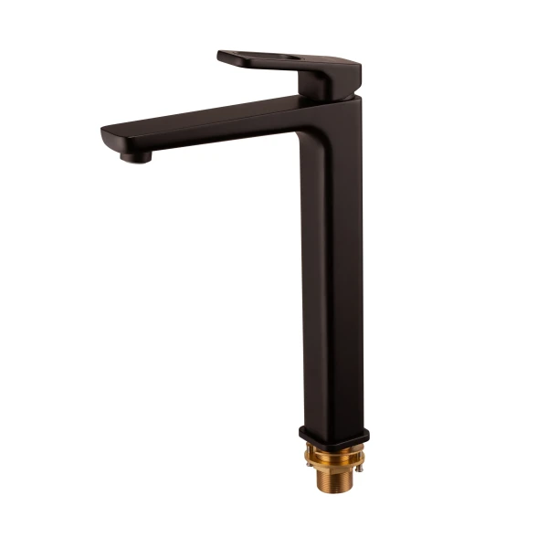 Смеситель для умывальника высокий Koer KB-11031-05 (KR5434)