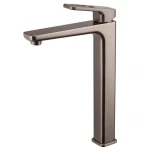 Смеситель для умывальника высокий Koer KB-11031-07 (KR5435)