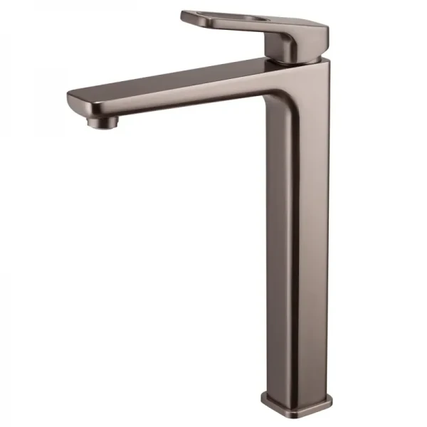 Смеситель для умывальника высокий Koer KB-11031-07 (KR5435)