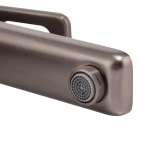 Смеситель для умывальника высокий Koer KB-11031-07 (KR5435)