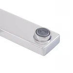 Смеситель для ванны Koer KB-41031-01 с коротким изливом (KR5436)