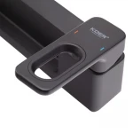 Смеситель для ванны Koer KB-41031-05 с коротким изливом (KR5437)