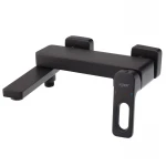 Смеситель для ванны Koer KB-41031-05 с коротким изливом (KR5437)