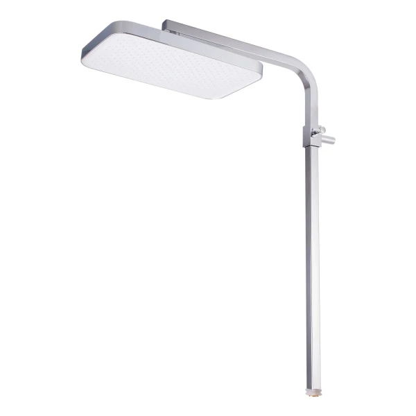 Душевая колонна со смесителем Koer KB-56031-01, 3 функции (KR5438)