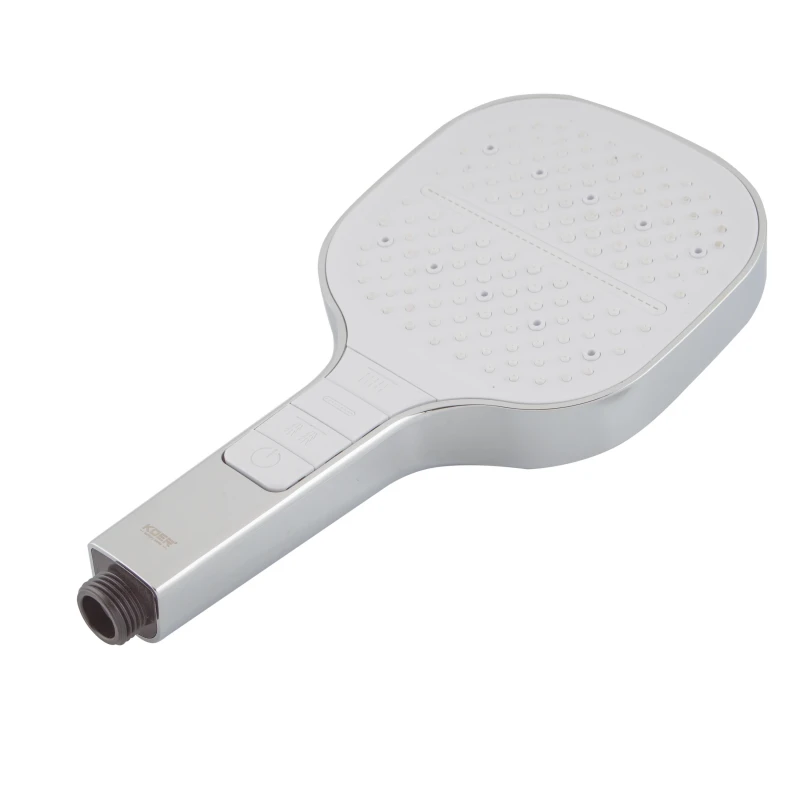 Душевая колонна со смесителем Koer KB-56031-01, 3 функции (KR5438)