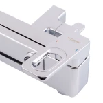 Душевая колонна со смесителем Koer KB-56031-01, 3 функции (KR5438)