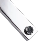 Душевая колонна со смесителем Koer KB-56031-01, 3 функции (KR5438)