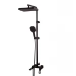 Душевая колонна со смесителем Koer KB-56031-05, 3 функции (KR5439)