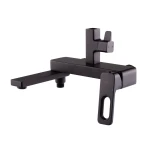 Душевая колонна со смесителем Koer KB-56031-05, 3 функции (KR5439)