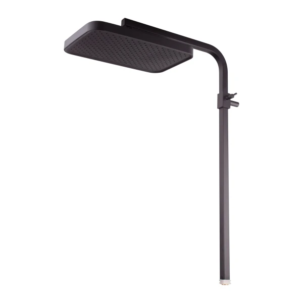 Душевая колонна со смесителем Koer KB-56031-05, 3 функции (KR5439)