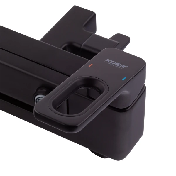 Душевая колонна со смесителем Koer KB-56031-05, 3 функции (KR5439)