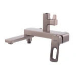 Душевая колонна со смесителем Koer KB-56031-07, 3 функции (KR5440)