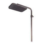 Душевая колонна со смесителем Koer KB-56031-07, 3 функции (KR5440)