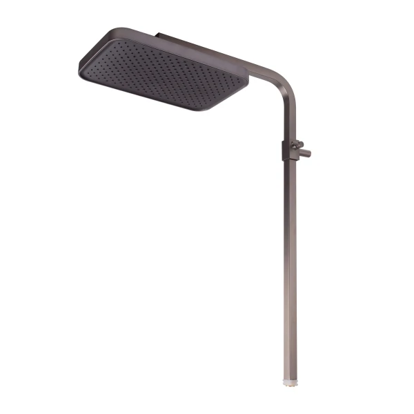 Душевая колонна со смесителем Koer KB-56031-07, 3 функции (KR5440)