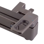 Душевая колонна со смесителем Koer KB-56031-07, 3 функции (KR5440)