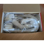 Сифон для ванни Koer BD-04-01 1 1/2'' напівавтомат з переливом, без ревізії (KR5442)