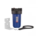 Колба фильтра для холодной воды Koer KV-29-1 ВВ10 (колба, картридж PPR нить) 8 атмосфер 1" (KR5447)