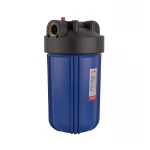 Колба фильтра для холодной воды Koer KV-29-1 ВВ10 (колба, картридж PPR нить) 8 атмосфер 1" (KR5447)