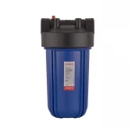 Колба фильтра для холодной воды Koer KV-29-1 ВВ10 (колба, картридж PPR нить) 8 атмосфер 1" (KR5447)